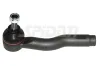 Spurstangenkopf Vorderachse links SPIDAN CHASSIS PARTS 45905