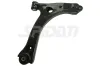 Lenker, Radaufh&auml;ngung Vorderachse rechts SPIDAN CHASSIS PARTS 45921