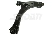 Lenker, Radaufhängung Vorderachse rechts SPIDAN CHASSIS PARTS 45921
