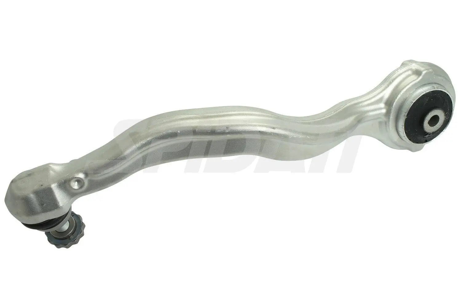 Lenker, Radaufhängung unten vorne Vorderachse links SPIDAN CHASSIS PARTS 45950