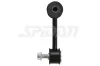 Stange/Strebe, Stabilisator Vorderachse SPIDAN CHASSIS PARTS 46013