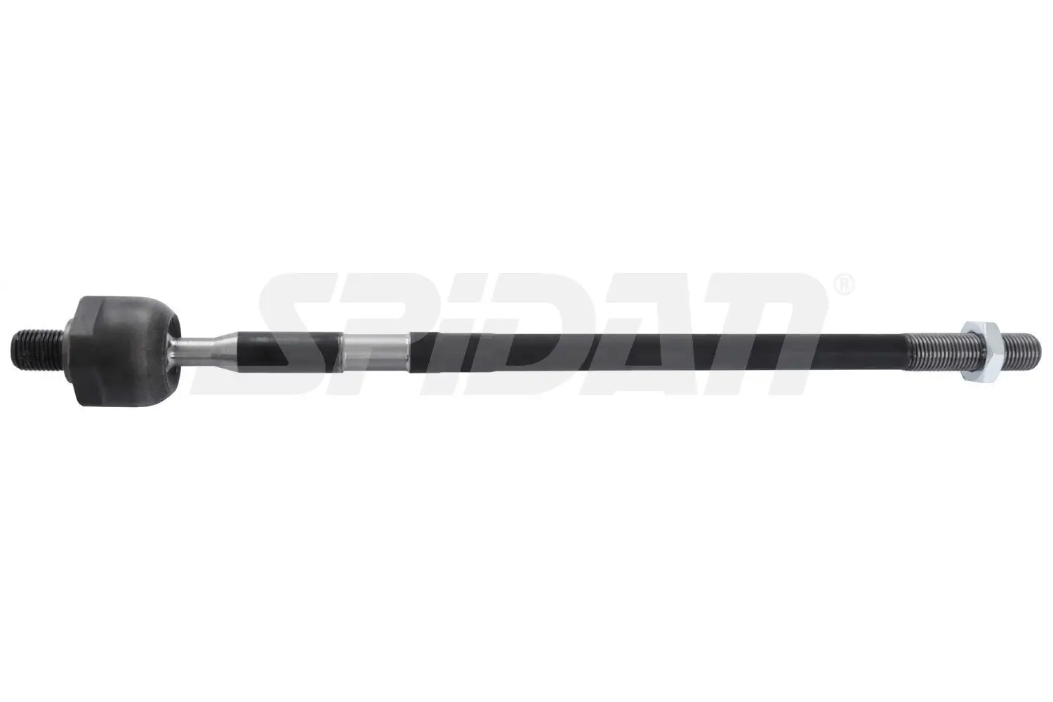 Axialgelenk, Spurstange Vorderachse SPIDAN CHASSIS PARTS 46029