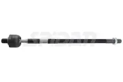 Axialgelenk, Spurstange Vorderachse SPIDAN CHASSIS PARTS 46029