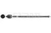Axialgelenk, Spurstange Vorderachse SPIDAN CHASSIS PARTS 46037