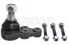 Trag-/Führungsgelenk Vorderachse unten SPIDAN CHASSIS PARTS 46170