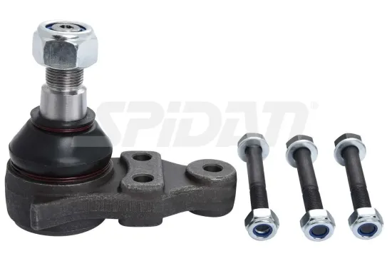 Trag-/Führungsgelenk Vorderachse unten SPIDAN CHASSIS PARTS 46170 Bild Trag-/Führungsgelenk Vorderachse unten SPIDAN CHASSIS PARTS 46170
