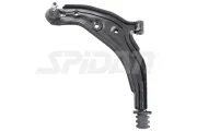 Lenker, Radaufhängung Vorderachse links SPIDAN CHASSIS PARTS 46196