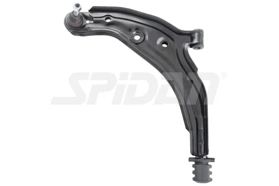 Lenker, Radaufhängung Vorderachse links SPIDAN CHASSIS PARTS 46196 Bild Lenker, Radaufhängung Vorderachse links SPIDAN CHASSIS PARTS 46196
