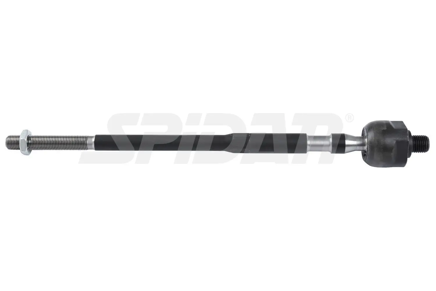 Axialgelenk, Spurstange Vorderachse SPIDAN CHASSIS PARTS 46203
