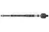 Axialgelenk, Spurstange Vorderachse SPIDAN CHASSIS PARTS 46203