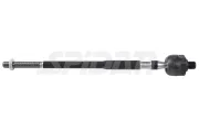 Axialgelenk, Spurstange Vorderachse SPIDAN CHASSIS PARTS 46203