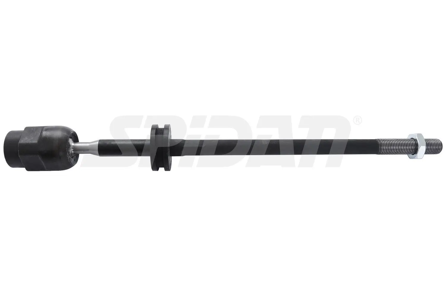 Axialgelenk, Spurstange Vorderachse SPIDAN CHASSIS PARTS 46223