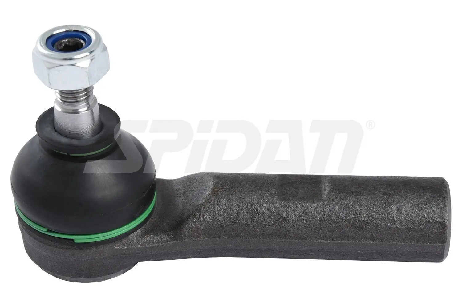 Spurstangenkopf Vorderachse SPIDAN CHASSIS PARTS 46235