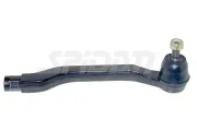 Spurstangenkopf Vorderachse rechts SPIDAN CHASSIS PARTS 46249
