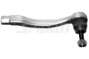 Spurstangenkopf Vorderachse rechts SPIDAN CHASSIS PARTS 46267