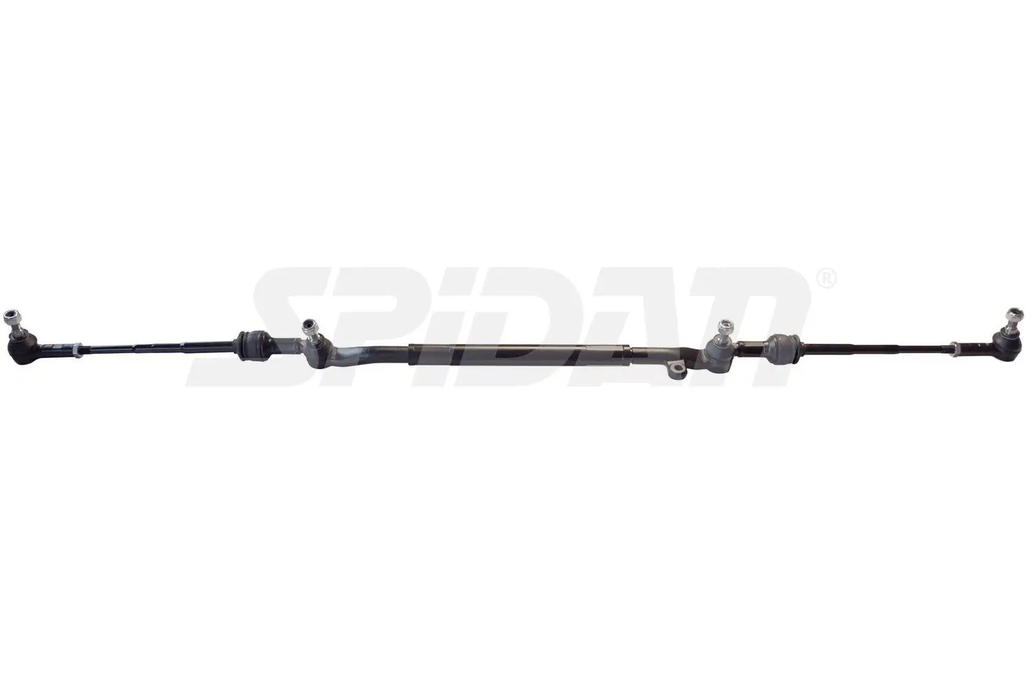 Spurstange SPIDAN CHASSIS PARTS 46284