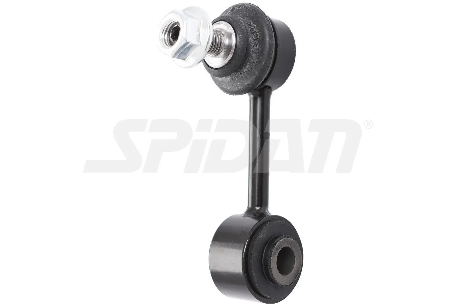 Stange/Strebe, Stabilisator Hinterachse SPIDAN CHASSIS PARTS 46305