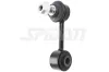 Stange/Strebe, Stabilisator Hinterachse SPIDAN CHASSIS PARTS 46305
