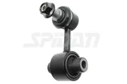 Stange/Strebe, Stabilisator Hinterachse SPIDAN CHASSIS PARTS 46309
