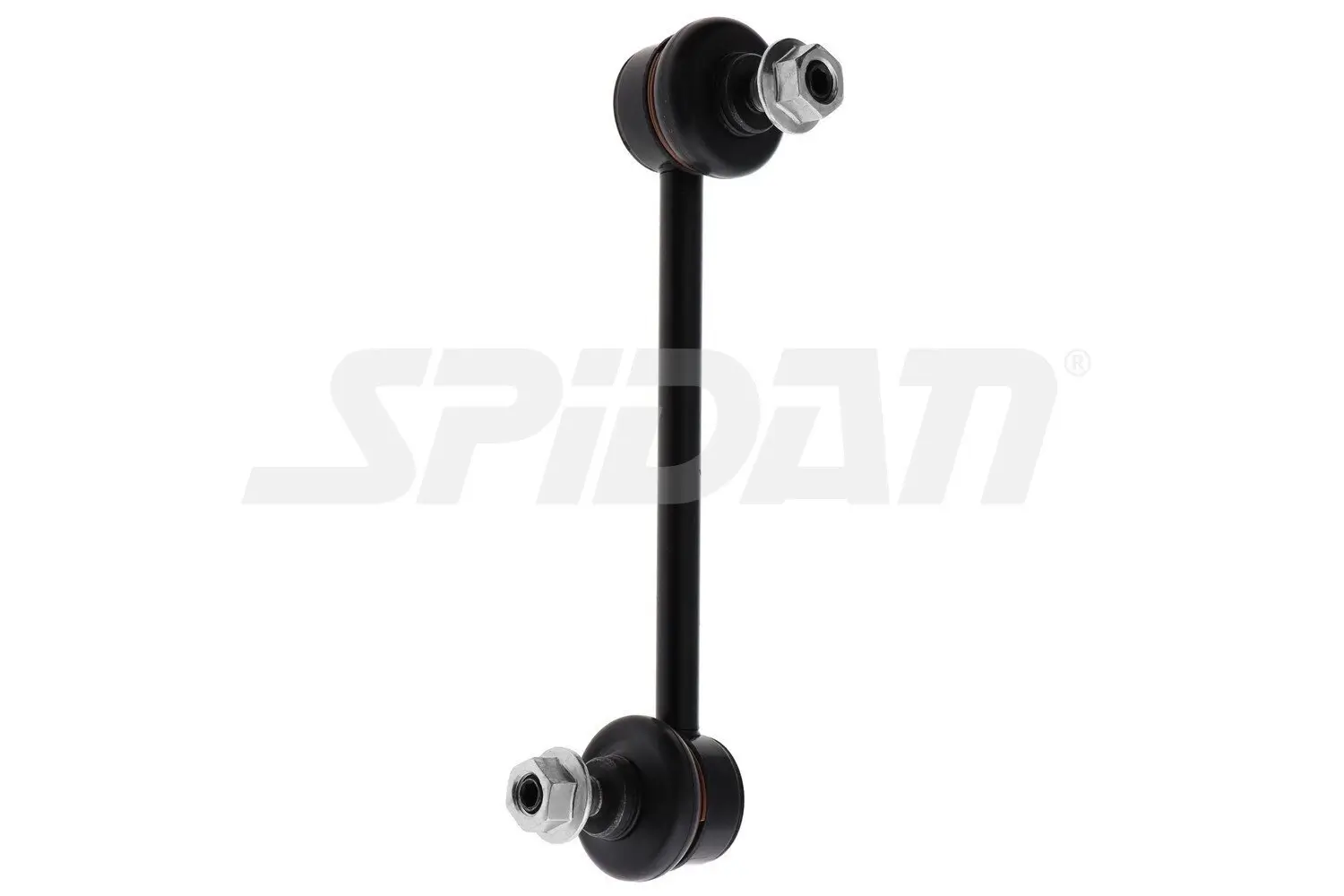 Stange/Strebe, Stabilisator Vorderachse links SPIDAN CHASSIS PARTS 46314