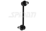Stange/Strebe, Stabilisator Vorderachse links SPIDAN CHASSIS PARTS 46314