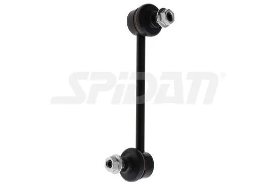 Stange/Strebe, Stabilisator Vorderachse links SPIDAN CHASSIS PARTS 46314 Bild Stange/Strebe, Stabilisator Vorderachse links SPIDAN CHASSIS PARTS 46314