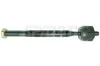 Axialgelenk, Spurstange Vorderachse SPIDAN CHASSIS PARTS 46318