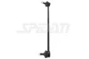 Stange/Strebe, Stabilisator Vorderachse links SPIDAN CHASSIS PARTS 46321