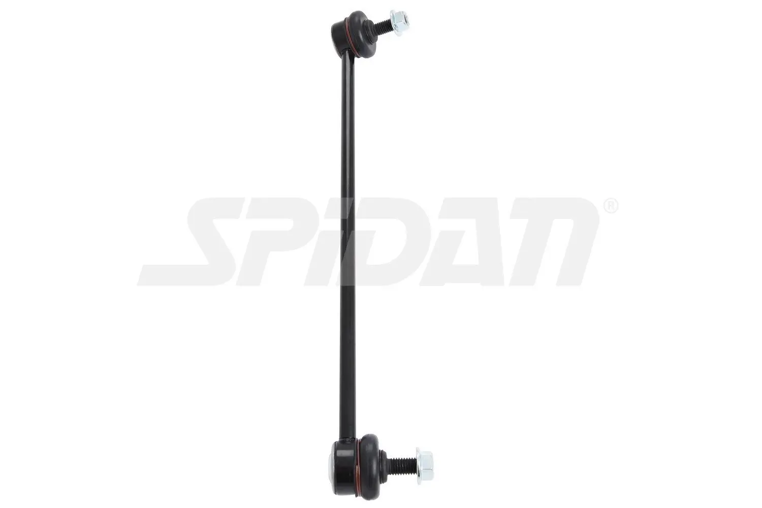 Stange/Strebe, Stabilisator Vorderachse rechts SPIDAN CHASSIS PARTS 46322