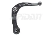 Lenker, Radaufhängung unten vorne Vorderachse rechts SPIDAN CHASSIS PARTS 46326