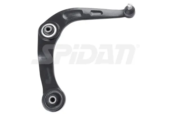 Lenker, Radaufhängung unten vorne Vorderachse rechts SPIDAN CHASSIS PARTS 46326 Bild Lenker, Radaufhängung unten vorne Vorderachse rechts SPIDAN CHASSIS PARTS 46326