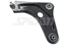 Lenker, Radaufh&auml;ngung Vorderachse links SPIDAN CHASSIS PARTS 46329