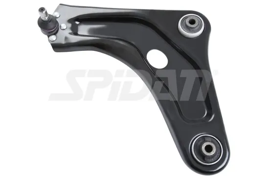 Lenker, Radaufhängung Vorderachse links SPIDAN CHASSIS PARTS 46329 Bild Lenker, Radaufhängung Vorderachse links SPIDAN CHASSIS PARTS 46329