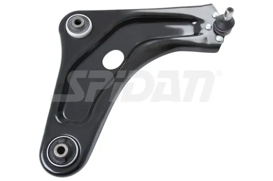 Lenker, Radaufhängung Vorderachse rechts SPIDAN CHASSIS PARTS 46330 Bild Lenker, Radaufhängung Vorderachse rechts SPIDAN CHASSIS PARTS 46330