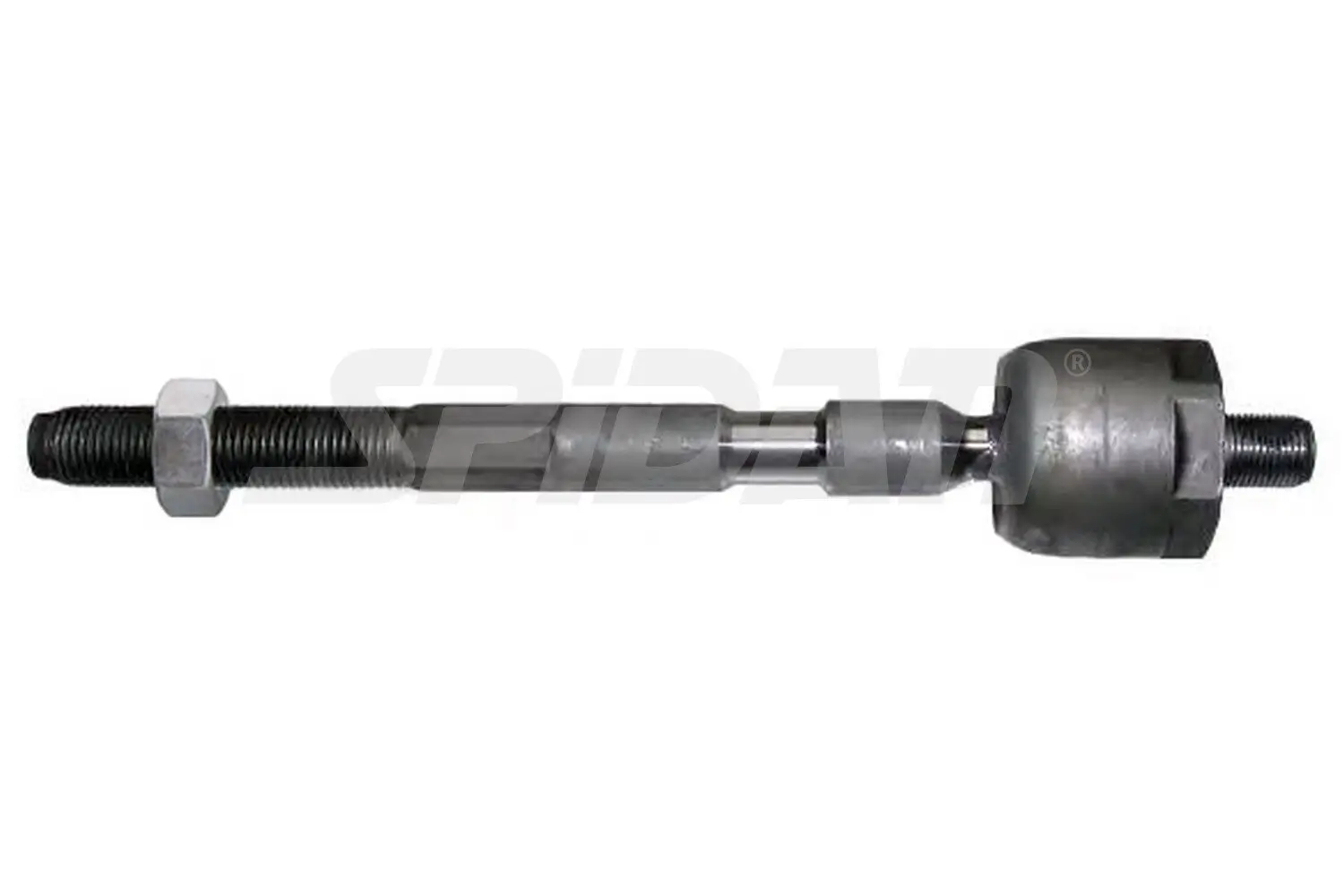 Axialgelenk, Spurstange Vorderachse SPIDAN CHASSIS PARTS 46339