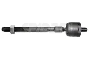 Axialgelenk, Spurstange Vorderachse SPIDAN CHASSIS PARTS 46339