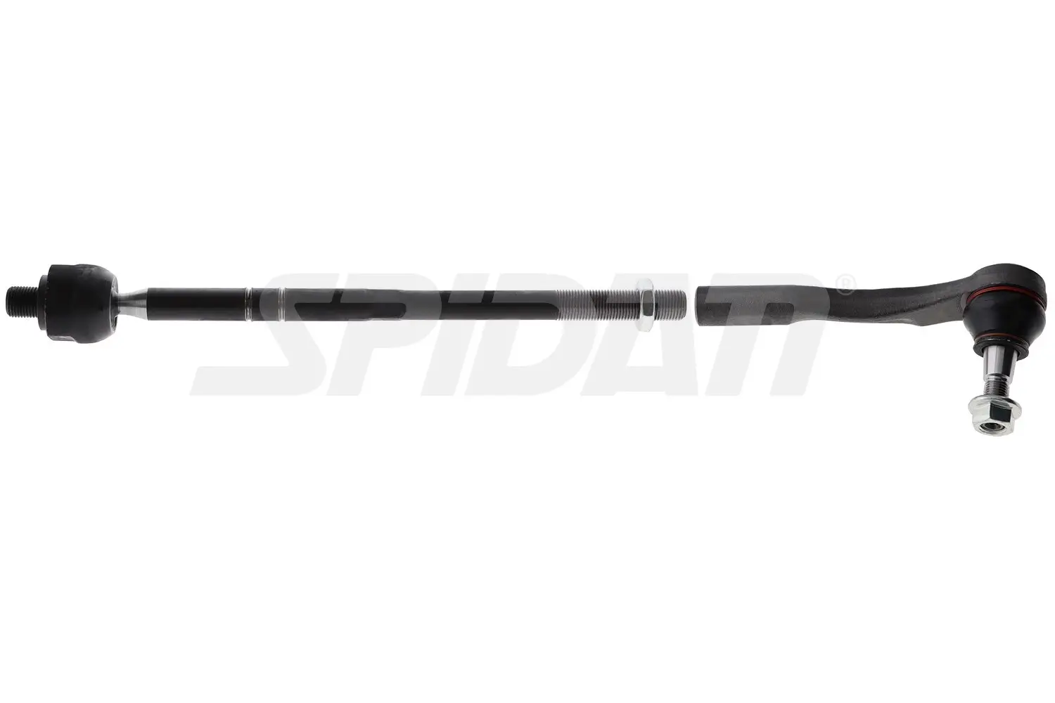 Spurstange Vorderachse rechts SPIDAN CHASSIS PARTS 46361