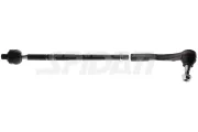 Spurstange Vorderachse rechts SPIDAN CHASSIS PARTS 46361