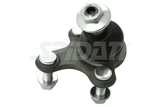 Trag-/Führungsgelenk Vorderachse rechts SPIDAN CHASSIS PARTS 46364 Bild Trag-/Führungsgelenk Vorderachse rechts SPIDAN CHASSIS PARTS 46364