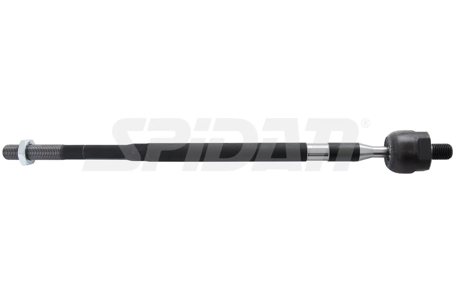 Axialgelenk, Spurstange Vorderachse SPIDAN CHASSIS PARTS 46375