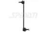 Stange/Strebe, Stabilisator Vorderachse SPIDAN CHASSIS PARTS 46392