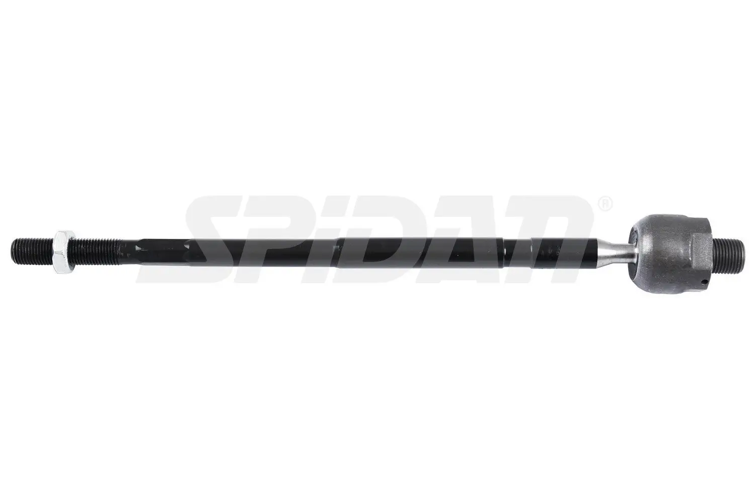 Axialgelenk, Spurstange Vorderachse SPIDAN CHASSIS PARTS 46397