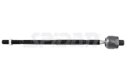 Axialgelenk, Spurstange Vorderachse SPIDAN CHASSIS PARTS 46397