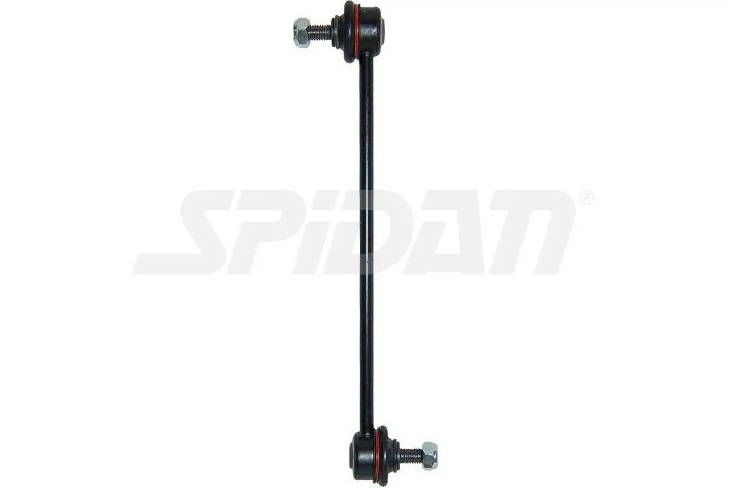 Stange/Strebe, Stabilisator Vorderachse SPIDAN CHASSIS PARTS 46399