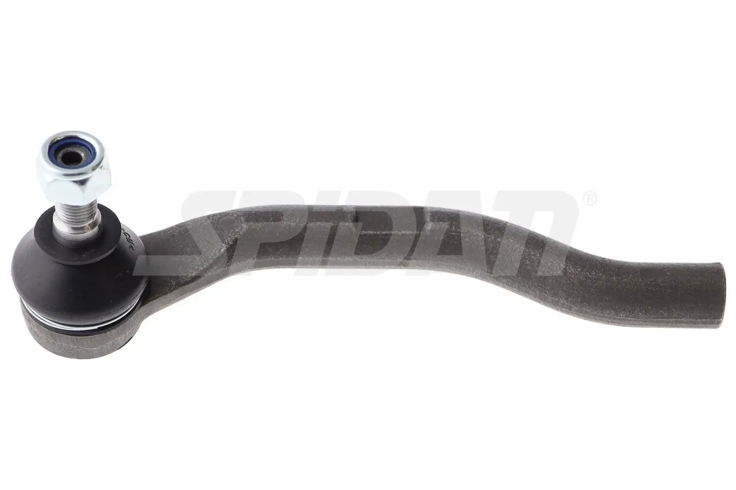 Spurstangenkopf Vorderachse links SPIDAN CHASSIS PARTS 46431