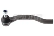 Spurstangenkopf Vorderachse links SPIDAN CHASSIS PARTS 46431