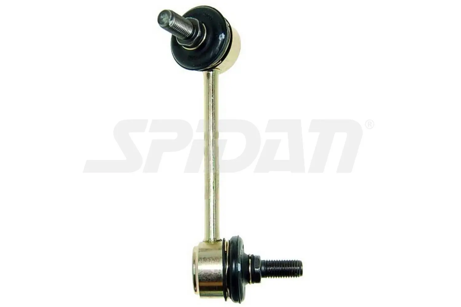 Stange/Strebe, Stabilisator Hinterachse rechts SPIDAN CHASSIS PARTS 46447