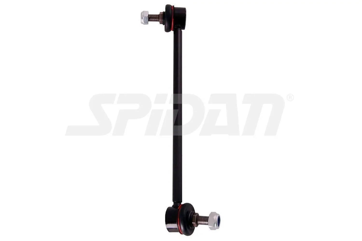 Stange/Strebe, Stabilisator außen Vorderachse links SPIDAN CHASSIS PARTS 46453
