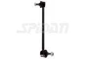 Stange/Strebe, Stabilisator außen Vorderachse links SPIDAN CHASSIS PARTS 46453