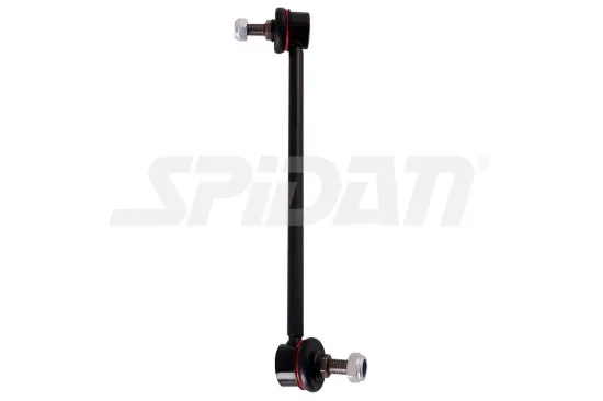 Stange/Strebe, Stabilisator außen Vorderachse links SPIDAN CHASSIS PARTS 46453 Bild Stange/Strebe, Stabilisator außen Vorderachse links SPIDAN CHASSIS PARTS 46453